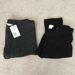 H&M legging BUNDLE
